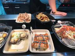-盒马鲜生(联投广场店)
