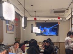 -吕记老鸭汤·徽菜馆(东营路店)