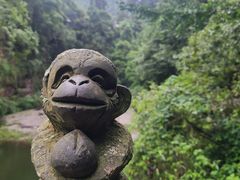 -峨眉山风景名胜区