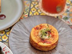 -BROWNSTONE布朗石西班牙餐厅(富城店)