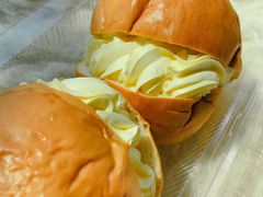 小奶椰面包-白玉兰食品(甜云店)
