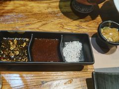 -黑牛の店·和牛烧肉(大悦城店)