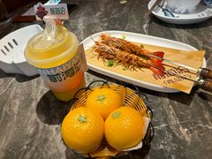 -前海沿•青岛菜(中山路天主教堂店)