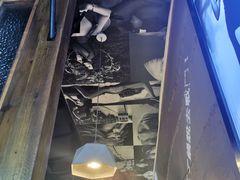 -锅说大脸毛肚重庆老火锅(佐阾店)