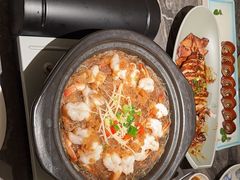 -前海沿·青岛菜(乐客城店)