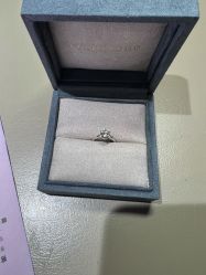 -VE DIAMOND·天然&培育钻石定制