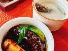 -魁盛居百年鲁菜馆(中林路店)