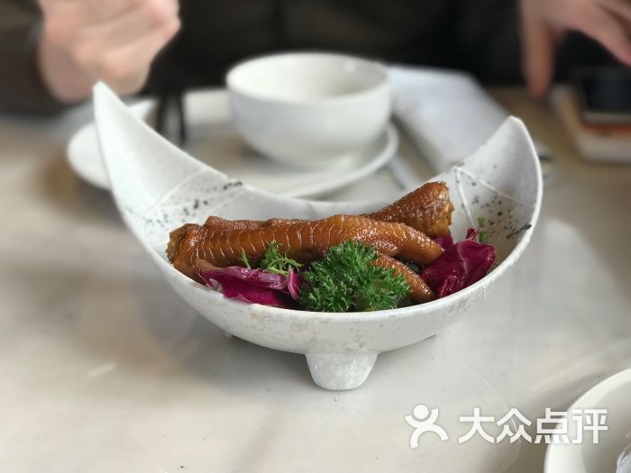 新榆园(虎跑店)图片 - 第1张