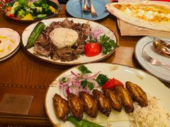-Antalya安塔利亚土耳其餐厅(猎德店)