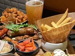 -牛啤堂精酿啤酒餐吧(五棵松华熙店)
