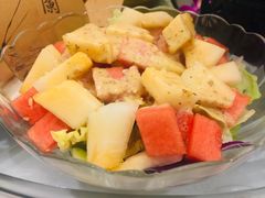 -后宫私房菜(汇客美食娱乐广场店)