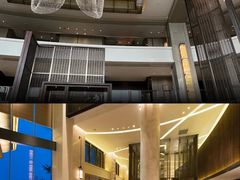 -舟山希尔顿酒店