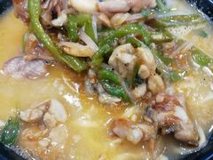 -台州老六海鲜面馆(上南总店)