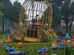 -安徒生童话乐园