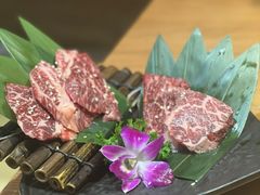 -丸藏和牛烧肉专门店(园区师惠坊店)