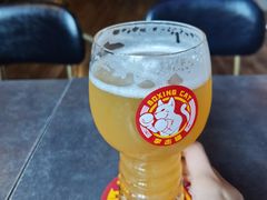 -Boxing Cat Brewery拳击猫精酿啤酒馆(永福店)
