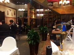 大堂-嘎嘎鸭脑壳(金沙店)