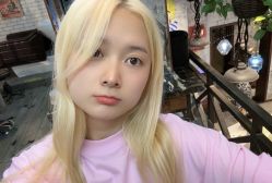 -T.1 hair salon烫染接发