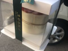 -皇后西斯汀饼店(文化路店)