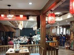 -萬家灯火·私房湘菜·22年老手艺(南岭大道店)