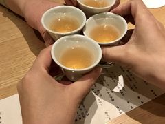 梅子酒-ステーキハウス吉池