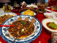 -山西会馆·晋菜·晋商宴·学堂记忆(许坦西街店)