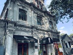 -1901 Cafe(西四店)