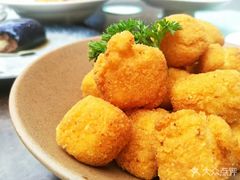 -大树餐厅(红旗街万达店)