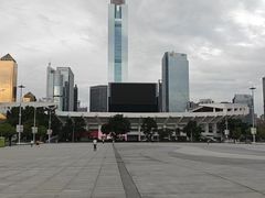 -天河体育中心
