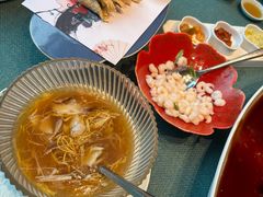 -浙江西子宾馆·牡丹厅