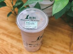 -1点点(龙湖金楠天街店)