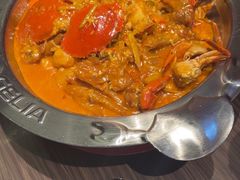 -胖哥俩肉蟹煲(梅溪步步高店)
