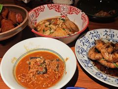 -隐厨·中国菜馆(三里屯T+MALL店)