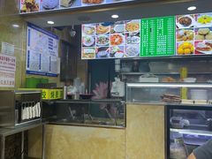 -白魁老号饭庄(安内店)