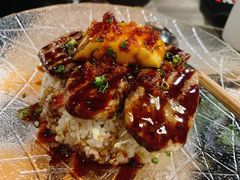 -江户烧肉(高德店)