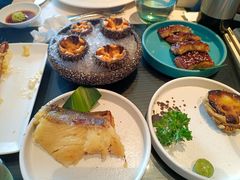 -Mr·Fish鱼鲜生海鲜放题(银泰in99店)