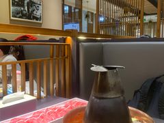 -东来顺铜锅炭火涮肉(上地华联店)