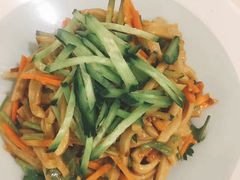 -宁夏国强手抓羊肉·清真菜(未央路凤三店)