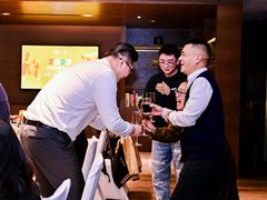 -成都钓鱼台精品酒店-品聚·成都餐厅