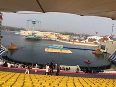 -秦皇岛乐岛海洋王国