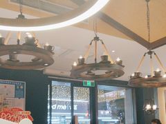 -豪客来牛排(天阳D32店)