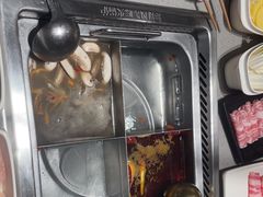 -海底捞火锅(吴中路店)