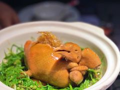 -御膳汤品(猎人坊店)