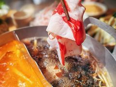 -四喜小胖·北京涮肉(五道营店)