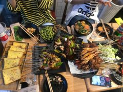 -壹酒贰肉1926·深夜食堂(南京北街店)