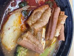 -四川老牛麻辣烫(北门桥店)