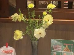 -柴火大院烤鸭民间菜