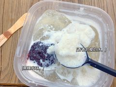 -甜心闲生传统手工冰粉(奎星楼店)