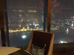 -金轩中餐厅 Jin Xuan(浦东丽思卡尔顿酒店)