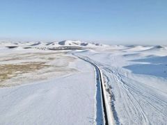 -塞罕坝国家级自然保护区